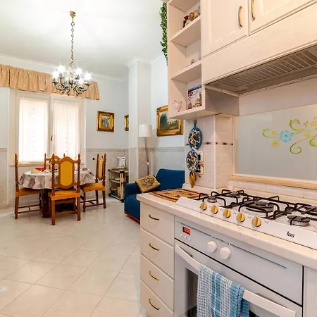 Casa Mia Vacanze Casa vacanze Napoli