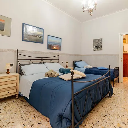 Casa Mia Vacanze