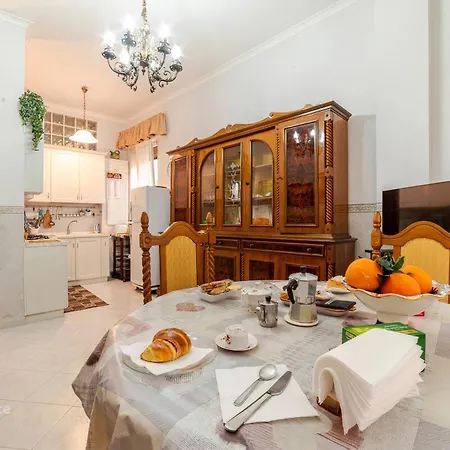 بيت للعطل Casa Mia Vacanze
