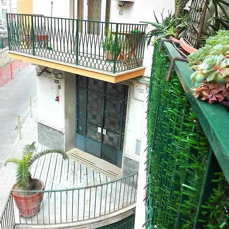 Casa vacanze Casa Mia Vacanze Napoli