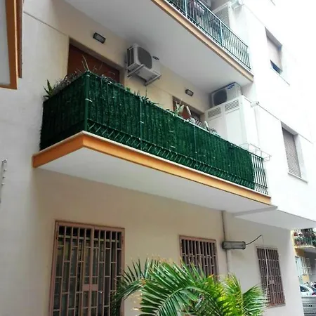 Casa Mia Vacanze *