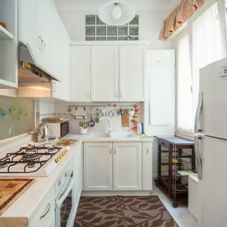 Casa Mia Vacanze *